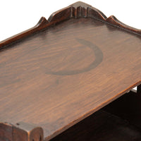Pair of Early 20th Century French Louis XVI Revival Nightstands