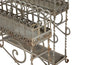 Antique plant stands orangery iron plant stands. French jardiniers 19th century - Garden antiques
