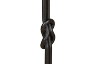 Pair of 20th Century Spanish Hand Wrought Martini Tables