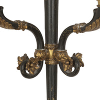Pair of 20th Century French Empire Revival Wall Lights