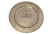 Mid century Pommery champagne tray