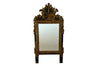 French Antique Mirror Louis XVI style - French Antiques - Decorative Antiques - Antique Mirror - AD & PS Antiques