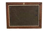 SMALL FRENCH  STILL LIFE PAINTING BY D.GERONIMI