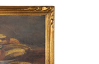 SMALL FRENCH  STILL LIFE PAINTING BY D.GERONIMI