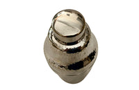 Small 20th Century Hammered Carl Deffner Cocktail Shaker