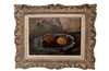 FRENCH STILL LIFE PAINTING AFTER CEZANNE