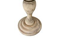 Late 19th Century Scandinavian Pedestal Jardinière i