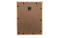 Pretty 19th Century French watercolour painting of zinnia flowers.