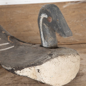 FRENCH DUCK DECOY