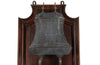 FRENCH EARLY 19TH CENTURY COPPER WALL FOUNTAIN