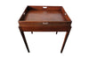 ENGLISH BUTLERS TRAY TABLE