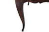 LARGE LOUIS XV REVIVAL DESK