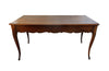 LARGE LOUIS XV REVIVAL DESK