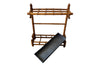FAUX BAMBOO UMBRELLA STAND