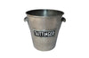 Taittinger Champagne Bucket - Andre Leroy - Vintage champagne bucket - AD & PS Antiques