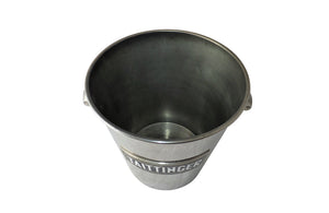 Taittinger Champagne Bucket - Andre Leroy - Vintage champagne bucket - AD & PS Antiques