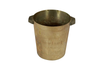 'MORLANT' CHAMPAGNE BUCKET BY CHRISTOFLE
