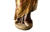19th Century Carved Madonna And Child - French Decorative Antiques - Decorative Accessories - Antique Art - Antique Sculpture - Decorative Antiques - Religious Antiques - Antique Shops Tetbury - AD & PS Antiques