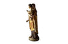 19th Century Carved Madonna And Child - French Decorative Antiques - Decorative Accessories - Antique Art - Antique Sculpture - Decorative Antiques - Religious Antiques - Antique Shops Tetbury - AD & PS Antiques