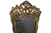 18th Century French Mirror - French Antiques - Decorative Antiques - AD & PS Antiques