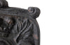 18th Century French Fireback-Fireback-Fireplace Accessories-Decorative Accessories-French Antiques-AD & PS Antiques-