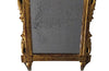 French 18th Century Carved Framed Mirror - Antique Mirror - French Antiques - Louis XVI Mirror - AD & PS Antiques