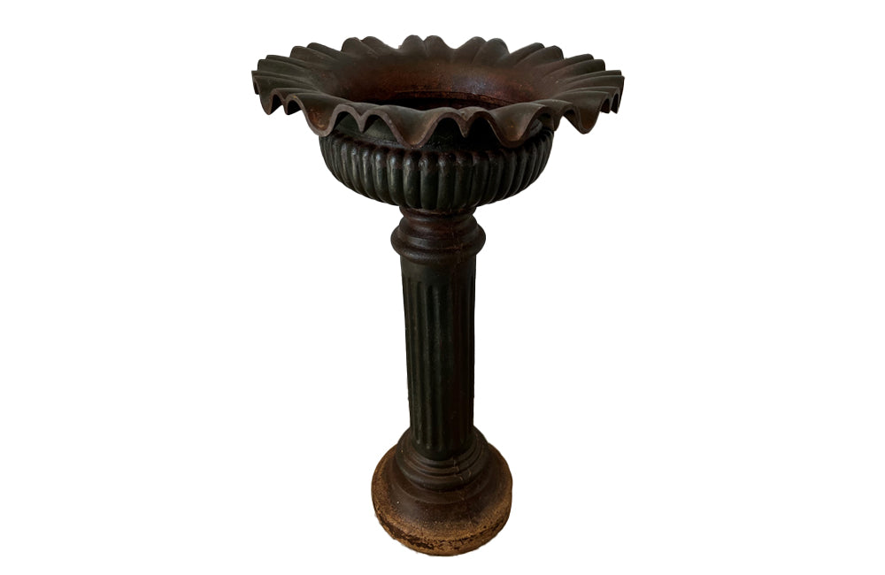 Rare 19th Century Jardiniere - French Garden Antiques – AD & PS Antiques