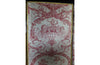 FRENCH TOILE DE NEPTUNE 19TH CENTURY SCREEN