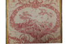 FRENCH TOILE DE NEPTUNE 19TH CENTURY SCREEN