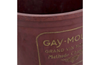 'GAY MOUSSE' BAKELITE CHAMPAGNE BUCKET