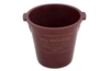 'GAY MOUSSE' BAKELITE CHAMPAGNE BUCKET