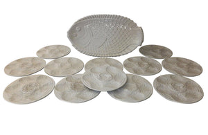 CREAMWARE SEAFOOD SERVICE