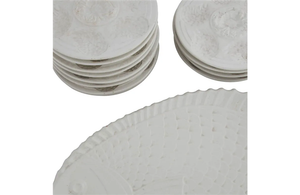 CREAMWARE SEAFOOD SERVICE