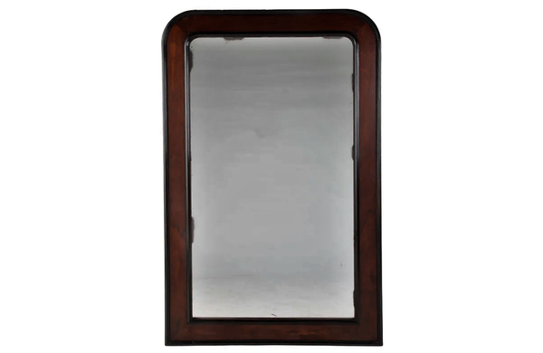 LARGE LOUIS PHILIPPE MIRROR