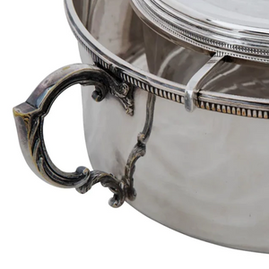 Large Presentoire de Caviar