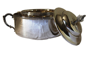 Large Presentoire de Caviar