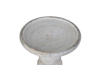 PAIR OF ITALIAN WOODEN 'MEDICI URN' FINIALS