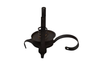 GOBERG CANDLESTICK