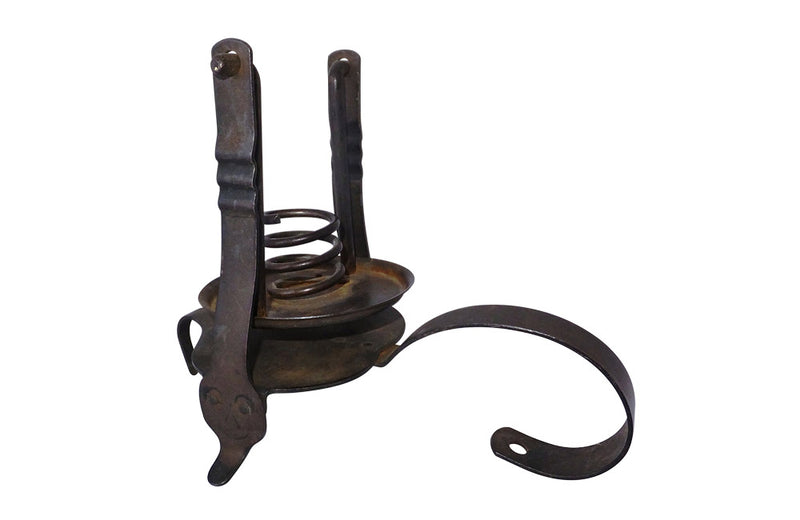 GOBERG CANDLESTICK