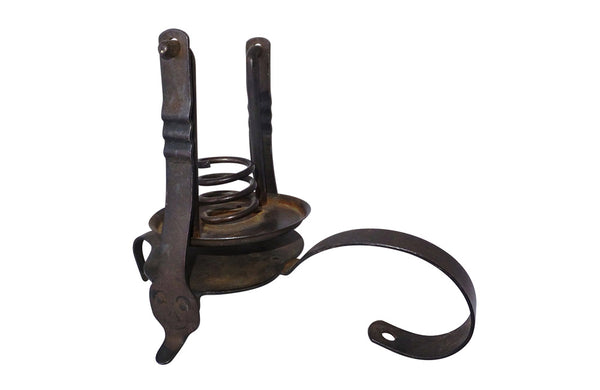 GOBERG CANDLESTICK