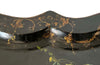 Large Napoleon III Papier Mache Tray - French Decorative Antiques - Antique Trays - French Antiques - Papier Mache - Decorative Antiques - French Antiques - Fine Antiques - Antique Shops Tetbury - adpsantiques - AD & PS Antiques