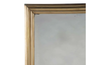 FRENCH BRASS BISTRO MIRROR