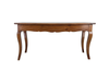 FRENCH CHERRY FARMHOUSE DINING TABLE