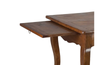 FRENCH CHERRY FARMHOUSE DINING TABLE