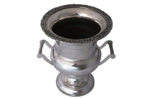 LARGE ELEGANT CHAMPAGNE BUCKET