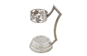VINTAGE WINE POURER