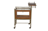 ROCKHAUSEN BAR / RESTAURANT TROLLEY