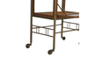 ROCKHAUSEN BAR / RESTAURANT TROLLEY