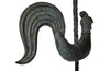 FLOOR LAMP IN THE MANNER OF ATELIER MAROLLES