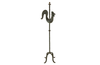 FLOOR LAMP IN THE MANNER OF ATELIER MAROLLES